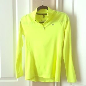Long Sleeve Layering Top